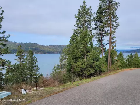 Nna Dusk Court, Harrison, ID 83833