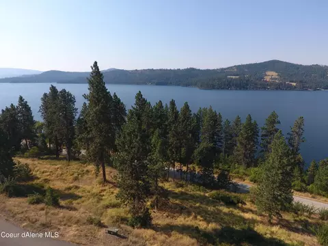 Nna Dusk Court, Harrison, ID 83833