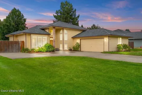 3325 W Bristol Ave, Coeur D'alene, ID 83815