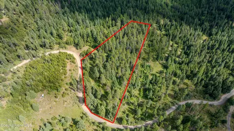 1233 W Tamarack Dr, Fernwood, ID 83830