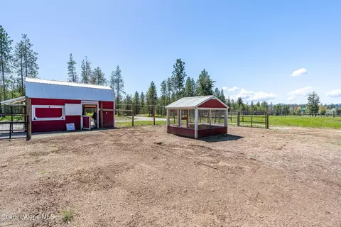 Nka E Son Shine Way, Athol, ID 83801 photo 6
