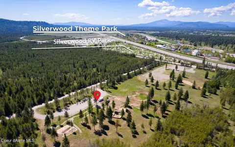 Nka E Son Shine Way, Athol, ID 83801 photo 2