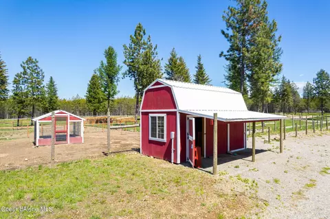 Nka E Son Shine Way, Athol, ID 83801 photo 5