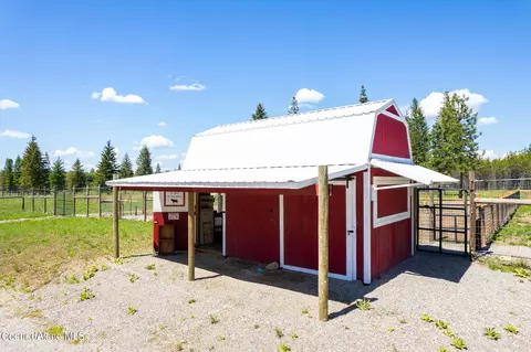 Nka E Son Shine Way, Athol, ID 83801 photo 4