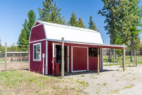 Nka E Son Shine Way, Athol, ID 83801 photo 3