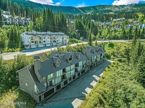 8707 Schweitzer Mountain Rd # 202, Sandpoint, ID 83864