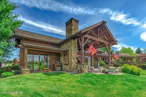 17678 S Kimberlite Dr, Coeur D'alene, ID 83814