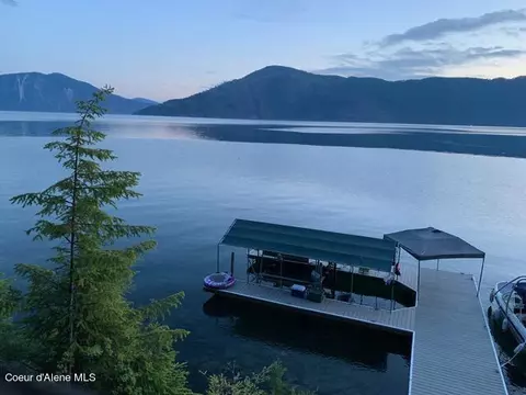 Nka Bighorn Dr, Bayview, ID 83803