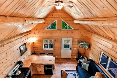 16945 E Perimeter Rd, Athol, ID 83801 photo 17