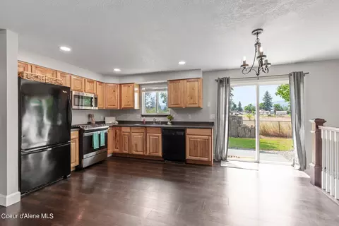 1760 E Velora Dr, Post Falls, ID 83854 photo 6