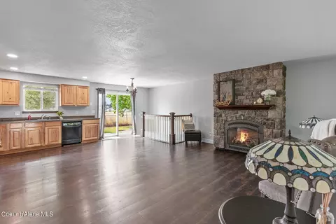 1760 E Velora Dr, Post Falls, ID 83854 photo 3