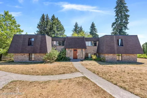 4208 Crown, Coeur D'alene, ID 83815