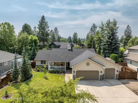 3825 N Sutters Way, Coeur D'alene, ID 83815