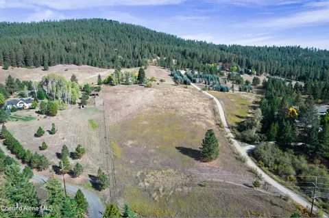 Nka Lt2 Blk1 S Greensferry Rd, Coeur D'alene, ID 83814