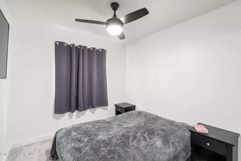 Bedroom - 806 E Glacier Peak Dr, Post Falls, ID 83854 photo 3 of 3