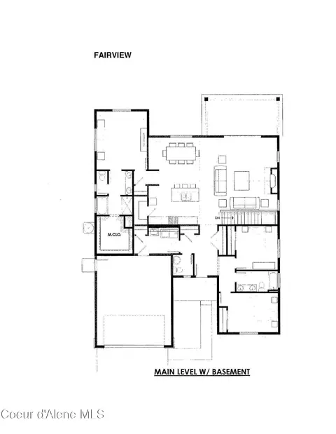 3298 N Cassiopeia St, Post Falls, ID 83854 photo 3