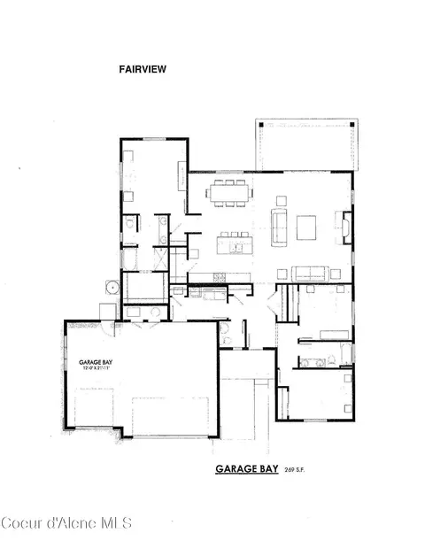3298 N Cassiopeia St, Post Falls, ID 83854 photo 5