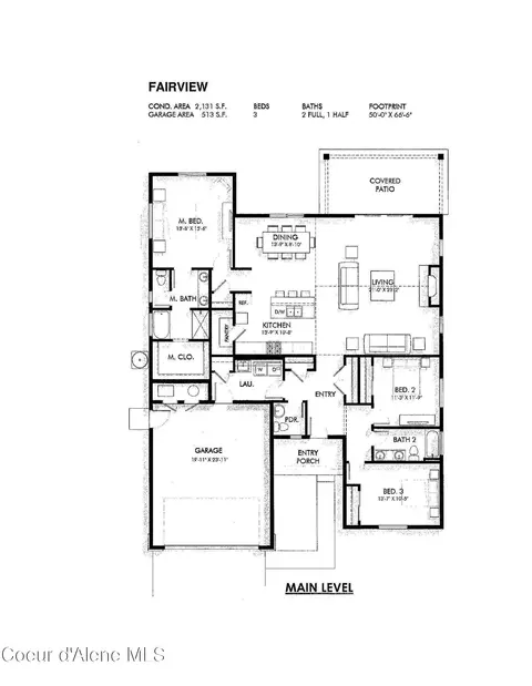 3298 N Cassiopeia St, Post Falls, ID 83854 photo 2