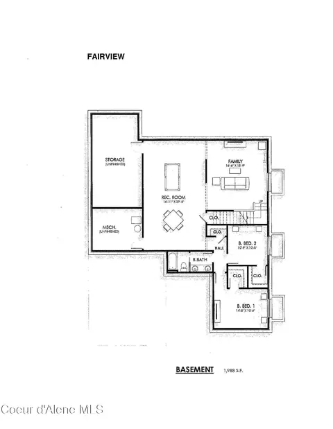 3298 N Cassiopeia St, Post Falls, ID 83854 photo 4