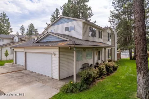 3645 N Scotch Pine Ln # 4, Coeur D'alene, ID 83815