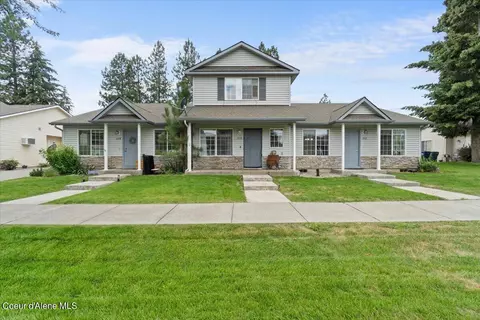 1108 W Sumac Ave, Coeur D'alene, ID 83815