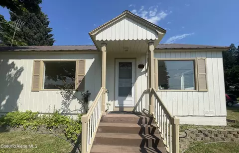 6781 El Paso St, Bonners Ferry, ID 83805