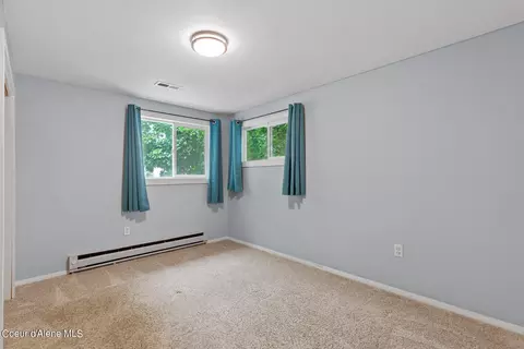 Bedroom - 603 C St, Pinehurst, ID 83850 photo 1 of 3