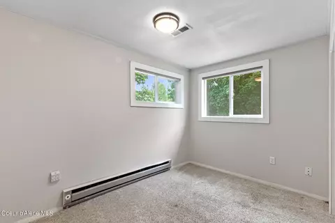 Bedroom - 603 C St, Pinehurst, ID 83850 photo 2 of 3