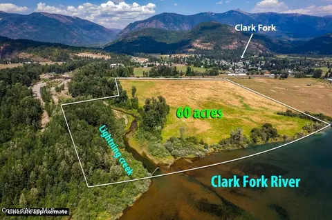 Nka Main St, Clark Fork, ID 83811 photo 8