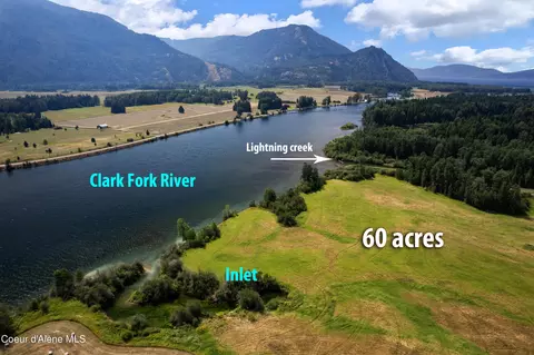 Nka Main St, Clark Fork, ID 83811 photo 15