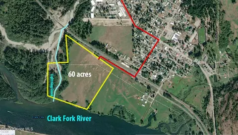 Nka Main St, Clark Fork, ID 83811 photo 24