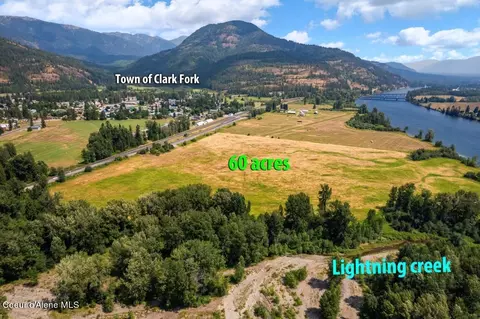 Nka Main St, Clark Fork, ID 83811 photo 7