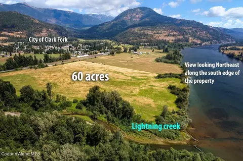 Nka Main St, Clark Fork, ID 83811 photo 5