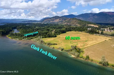Nka Main St, Clark Fork, ID 83811 photo 12