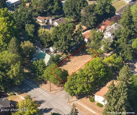 749 N 3rd St, Coeur D'alene, ID 83814