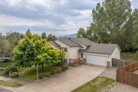 3755 N Walrus Ct, Post Falls, ID 83854
