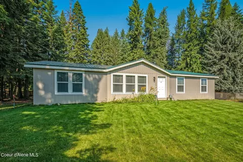 1062 Hwy 57, Priest River, ID 83856