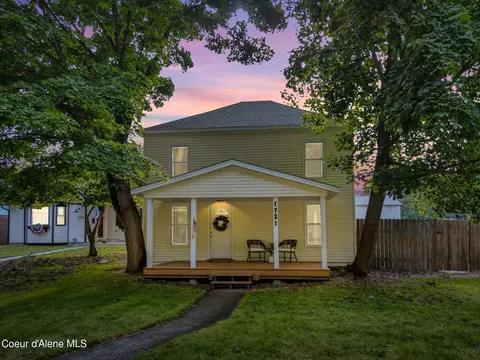 1721 N 7th St, Coeur D'alene, ID 83814