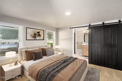Bedroom - 4470 16th Ave # 11, Post Falls, ID 83854 photo 1 of 4