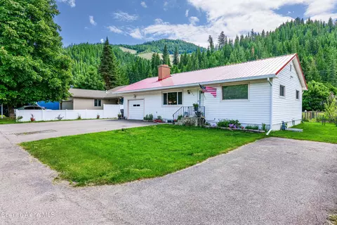 1245 Garden, Osburn, ID 83849