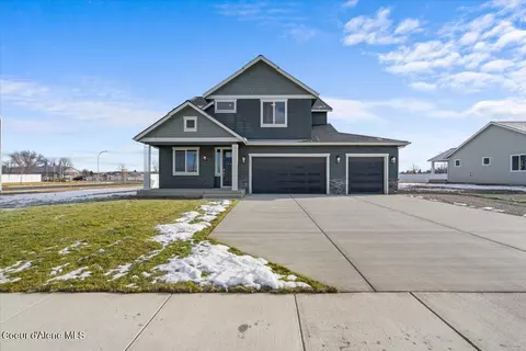 3192 N Cassiopeia St, Post Falls, ID 83854