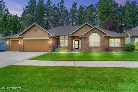 745 N Chisholm Ct, Post Falls, ID 83854