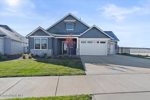 4430 W Enclave Way, Coeur D'alene, ID 83815