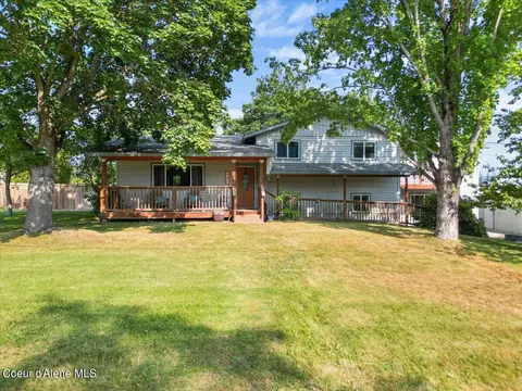 3108 N Lodgepole Rd, Coeur D'alene, ID 83815