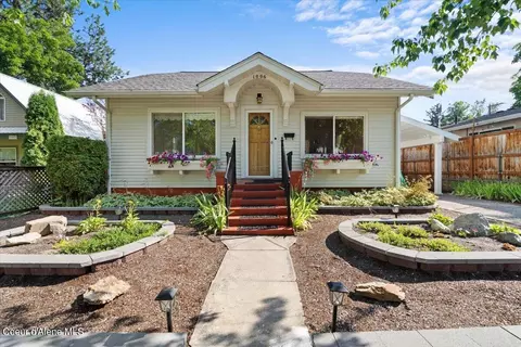 1006 E Lakeside Ave, Coeur D'alene, ID 83814