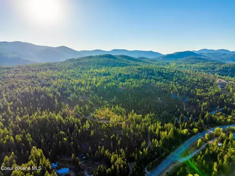 lot1 Galaxy View Dr, Sandpoint, ID 83864