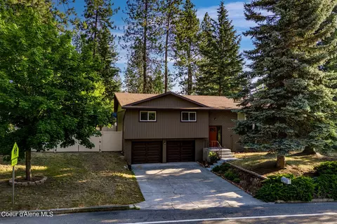 3735 E Ponderosa Blvd, Post Falls, ID 83854