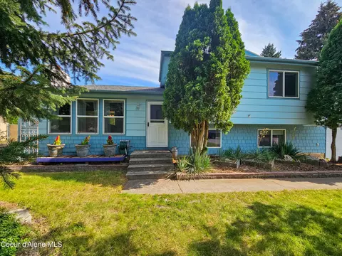 4009 W Laurel, Coeur D'alene, ID 83815