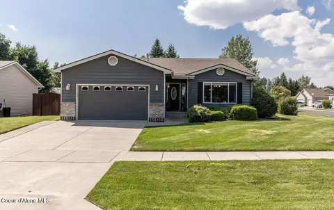 5551 N Mt Carrol St, Coeur D'alene, ID 83815