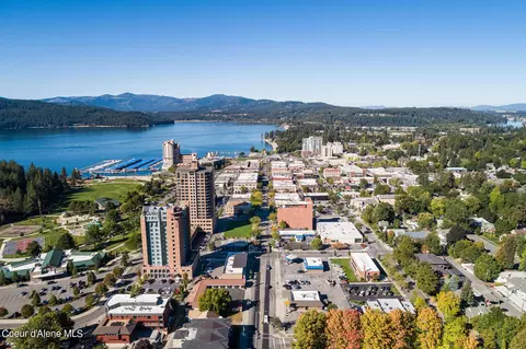 601 E Front Ave # 803, Coeur D'alene, ID 83814